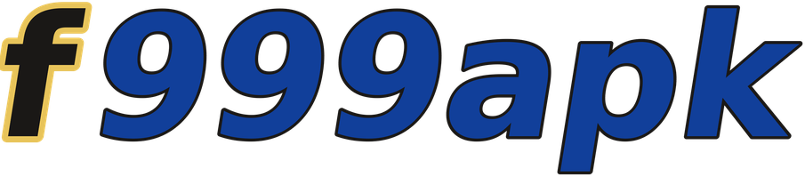 f999apk logo